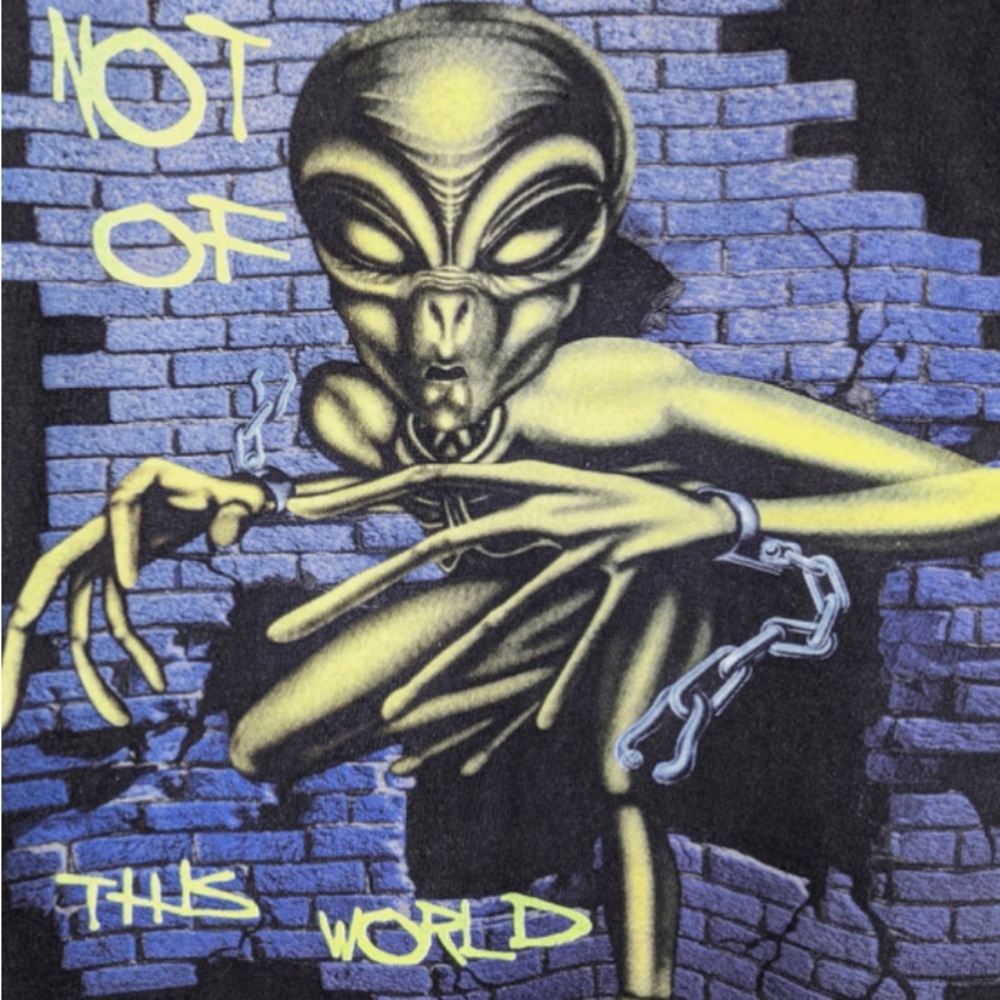 Meet your Posher, Allan